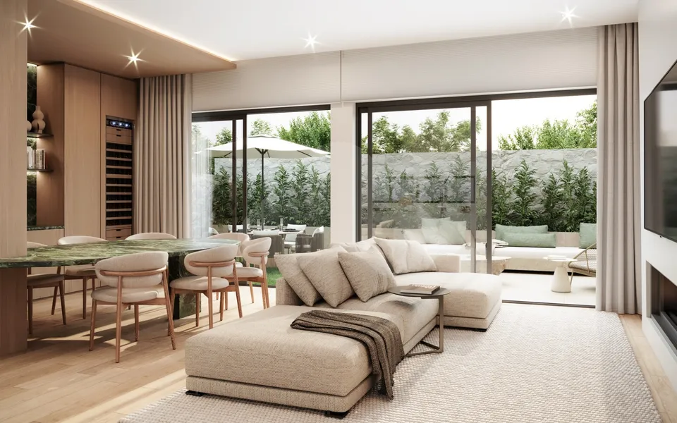 Oká Bacacheri - Casa com 211,35 m², em Bacacheri — foto 38