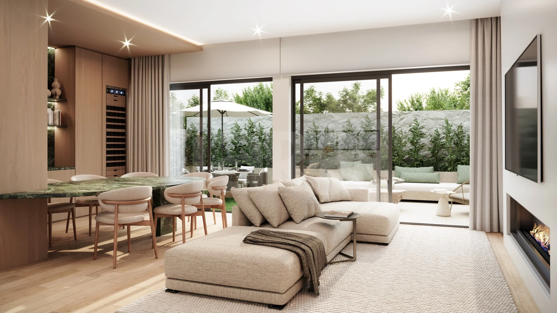 Oká Bacacheri - Casa com 211,35 m², em Bacacheri — foto 11