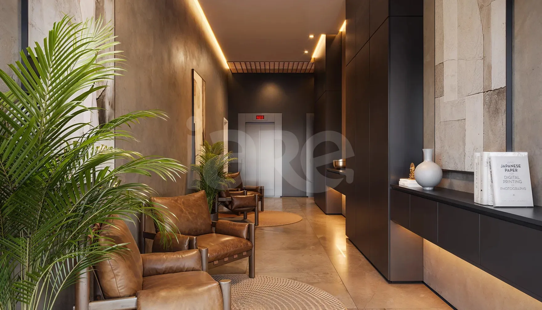 Vista Vila - Studio com 31,2 m², em Vila Operária — foto 7