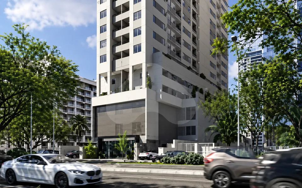 Livus Essencial Patriarca - Apartamento com 39,33 m², em Cidade Patriarca — foto 7