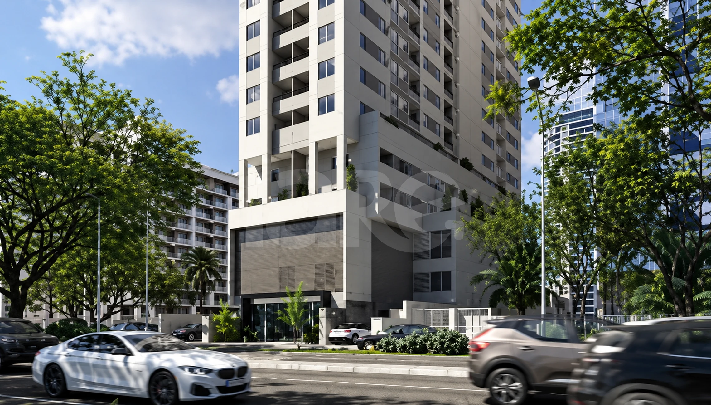 Livus Essencial Patriarca - Apartamento com 39,33 m², em Cidade Patriarca — foto 7