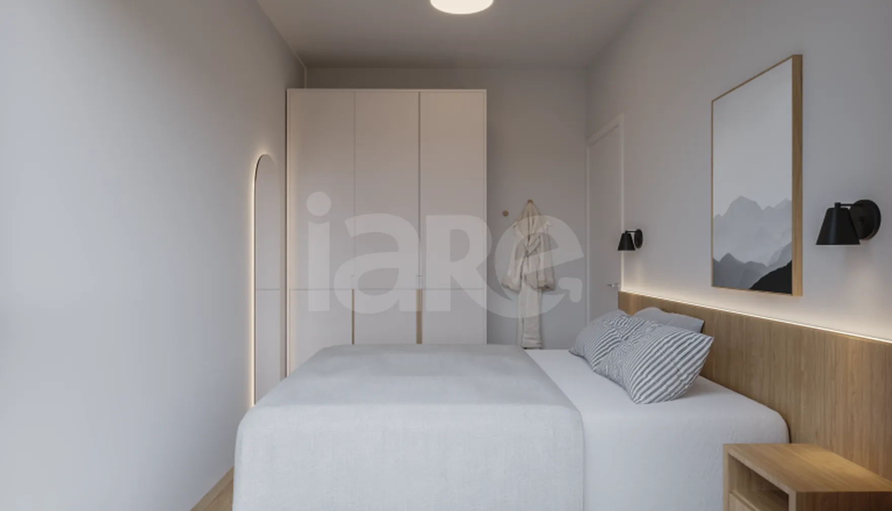 Parkside Itacorubi - Apartamento com 45,29 m², em Itacorubi — foto 29
