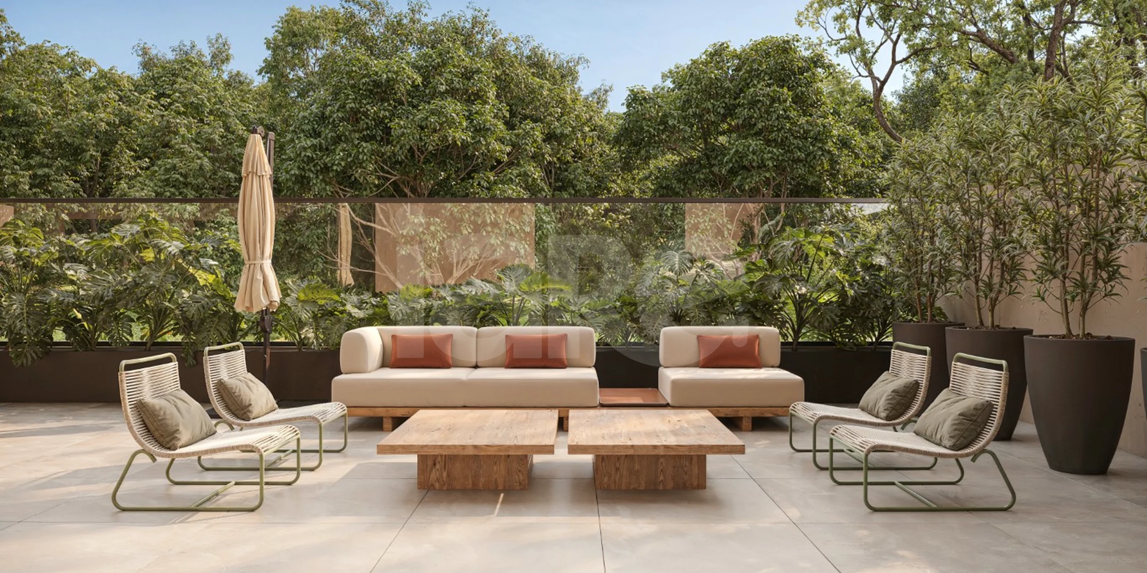 Terracota - Apartamento com 102,51 m², em Ecoville — foto 18