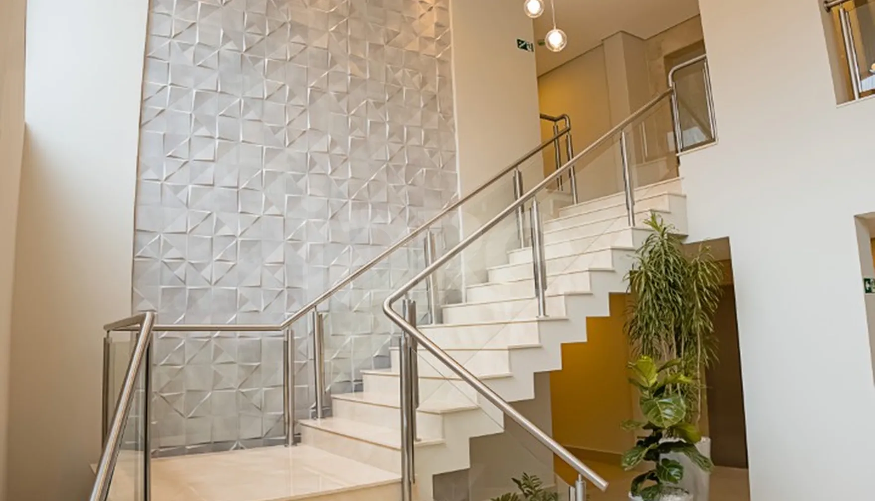 Paris Condomínio Club - Apartamento com 45 m², em Vila Rosália — foto 47