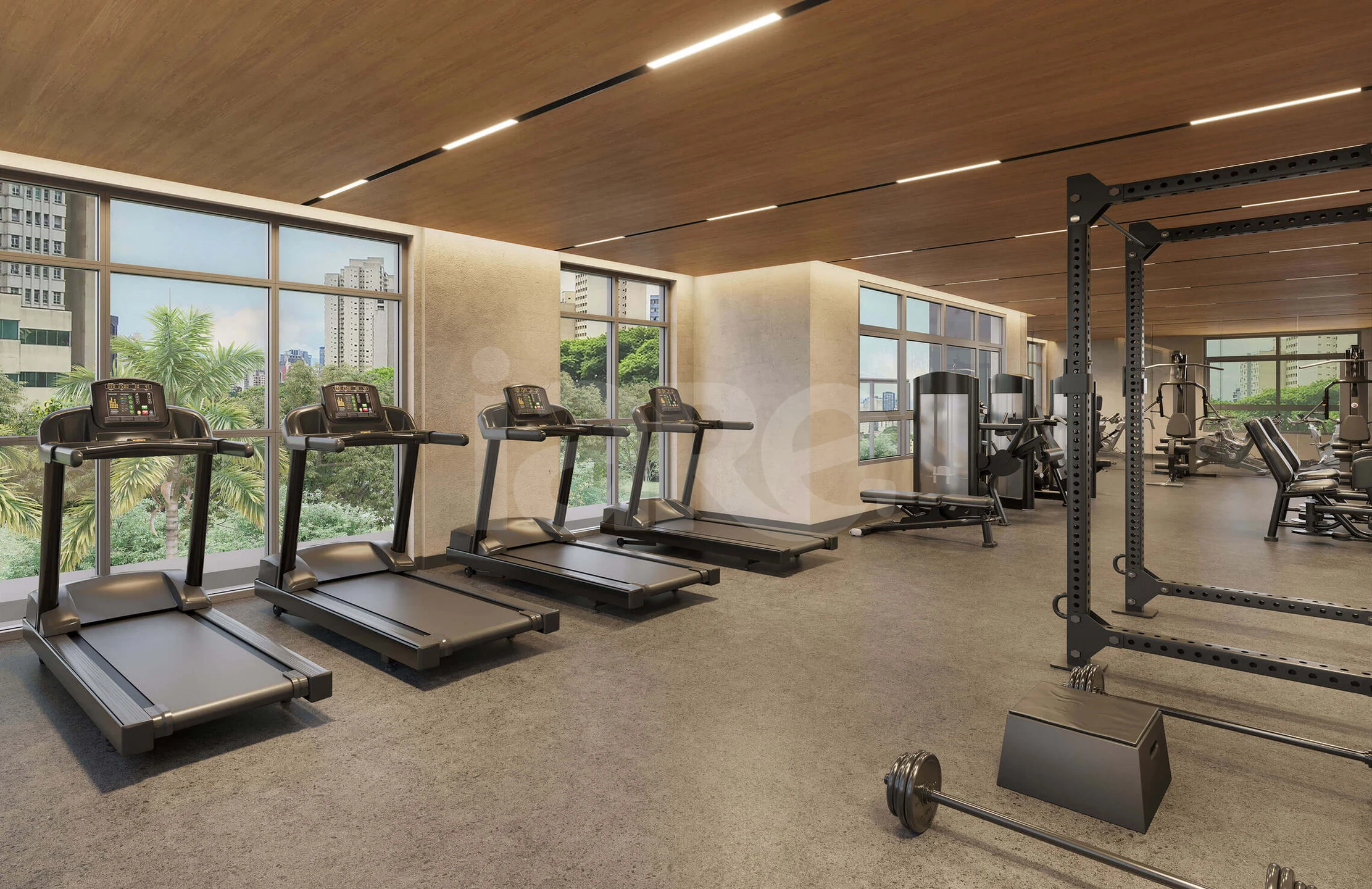 Bosque Pitangueiras - Apartamento com 79,67 m², em Água Branca — foto 12