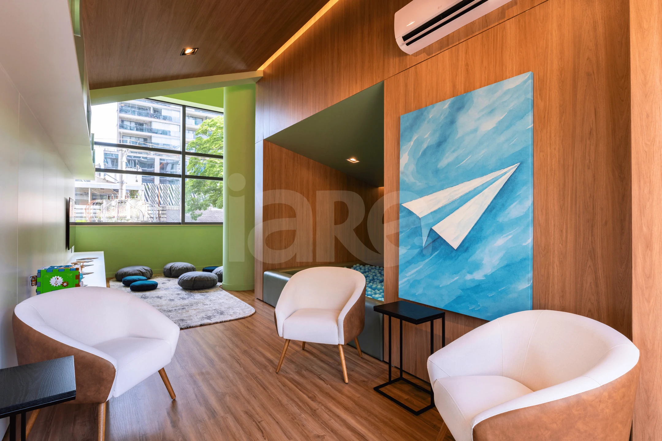 Cabral 170 - Apartamento com 94,04 m², em Pinheiros — foto 18
