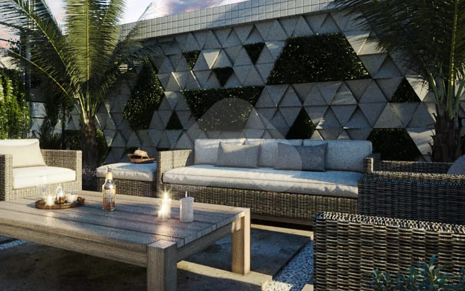 Maria Dellagnelo da Silva Residence - Apartamento com 145,2 m², em Meia Praia — foto 12