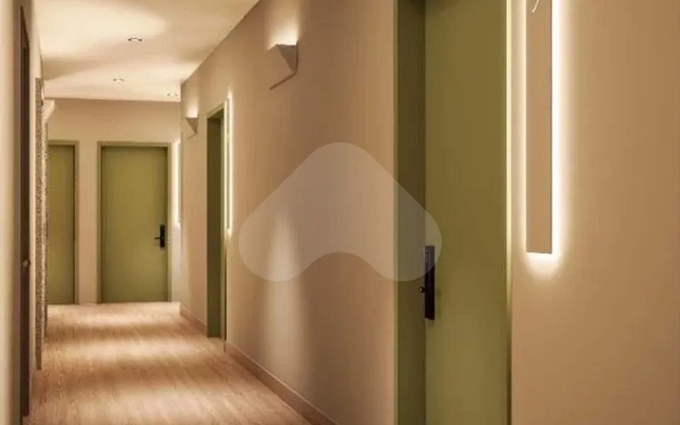Iris Jardins - Studio com 22,51 m², em Jardim Paulista — foto 19