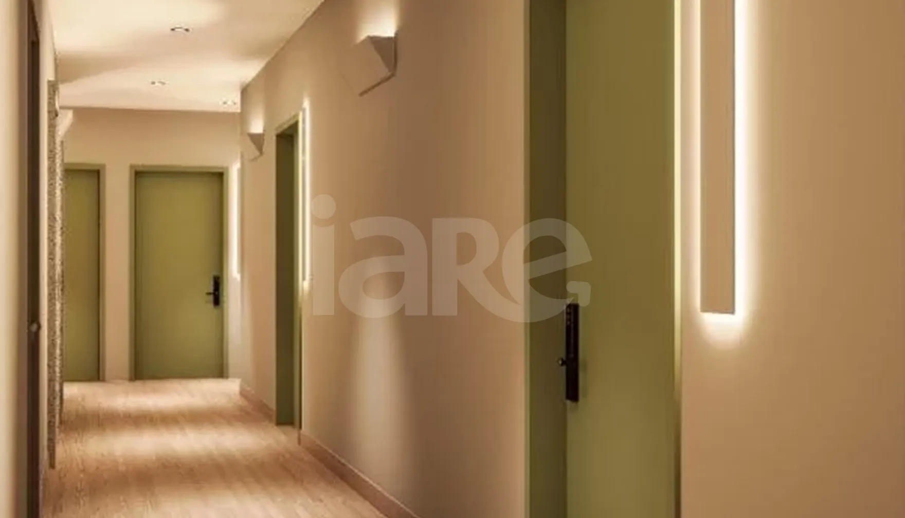 Iris Jardins - Garden com 51,73 m², em Jardim Paulista — foto 19