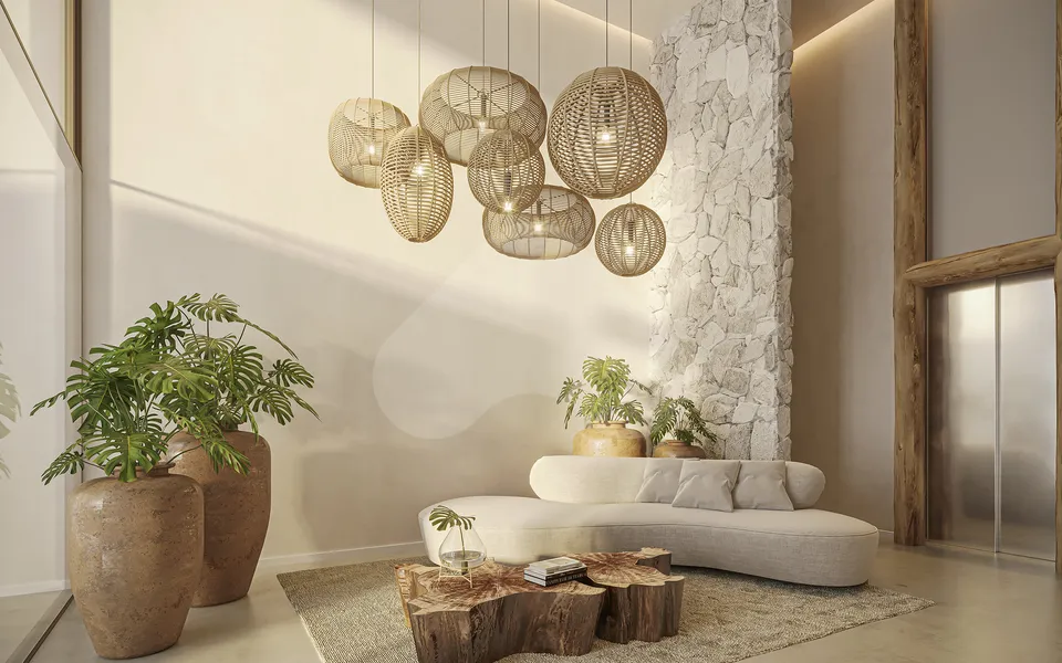 Essência Brasileira - Apartamento com 31,6 m², em Pinheiros — foto 8