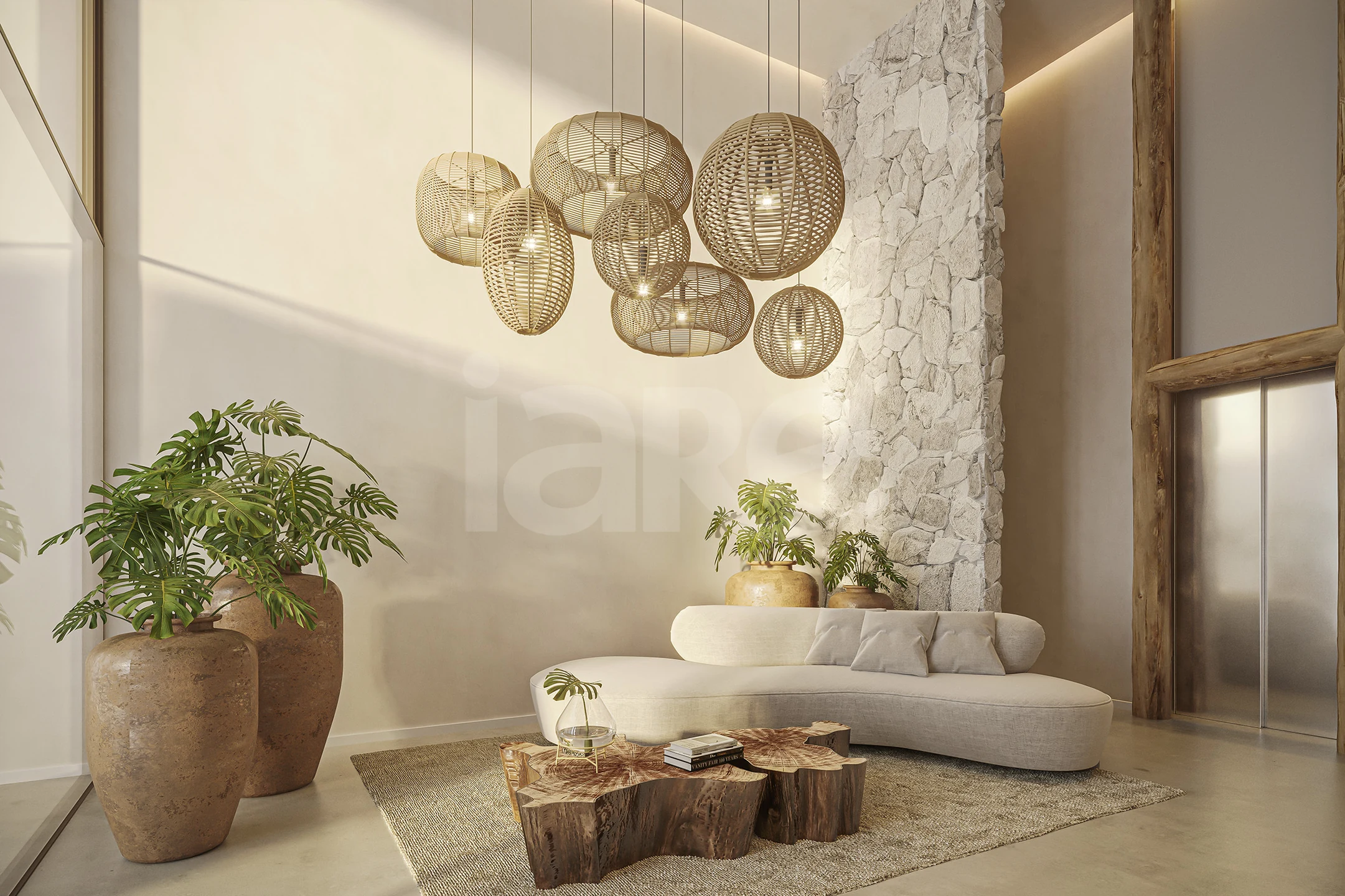 Essência Brasileira - Apartamento com 31,6 m², em Pinheiros — foto 8