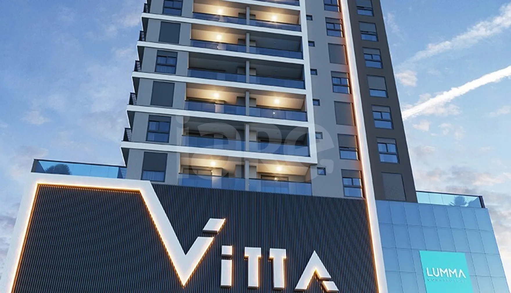Vitta Towers - Apartamento com 60,07 m², em Tabuleiro dos Oliveiras — foto 4