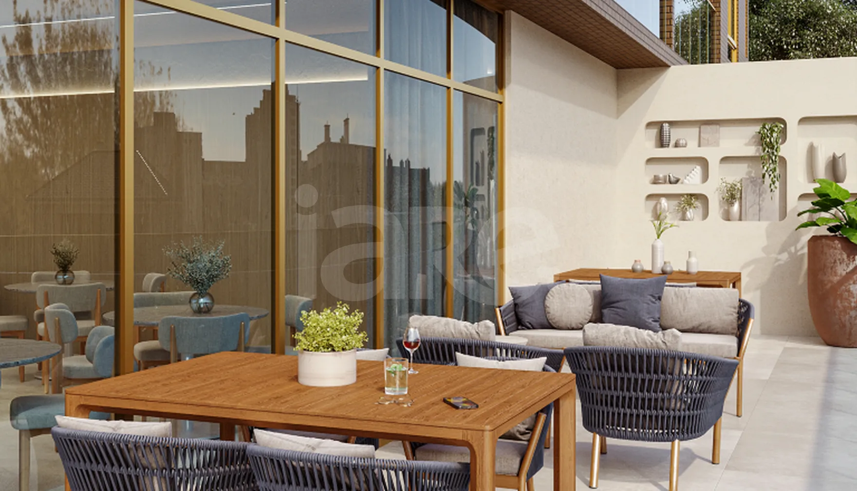 Vita Maria Catarina - Apartamento com 50,6 m², em Jardim Oceania — foto 26