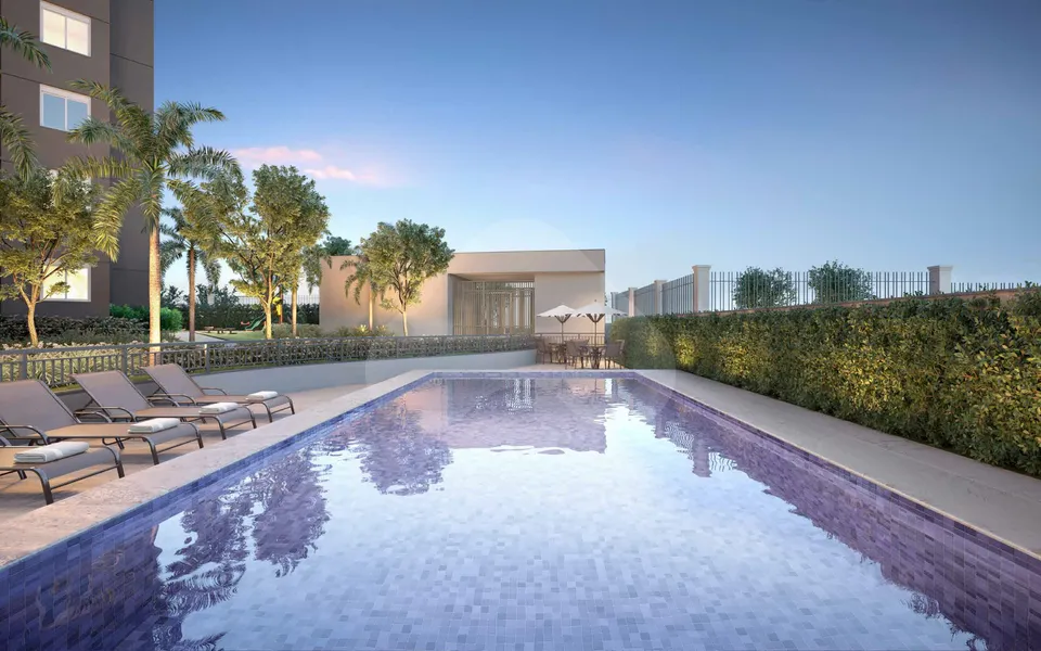 Vivaz Ecoville - Apartamento com 38,49 m², em Sarandi — foto 13