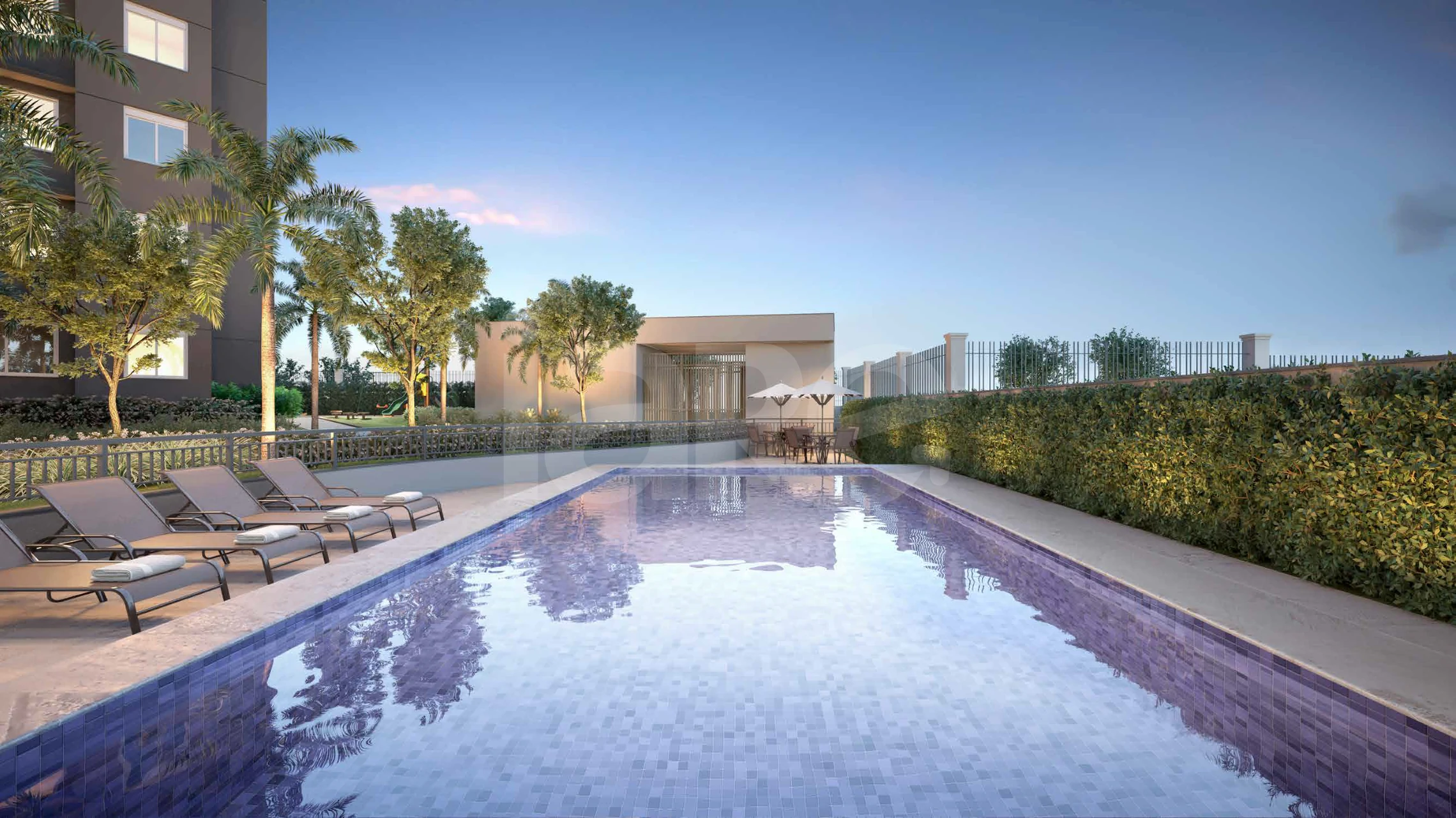 Vivaz Ecoville - Apartamento com 38,49 m², em Sarandi — foto 23