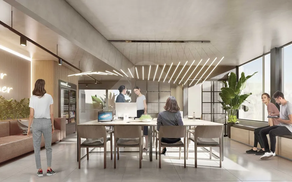 Vitacon Lorena - Studio com 19,51 m², em Jardim Paulista — foto 17