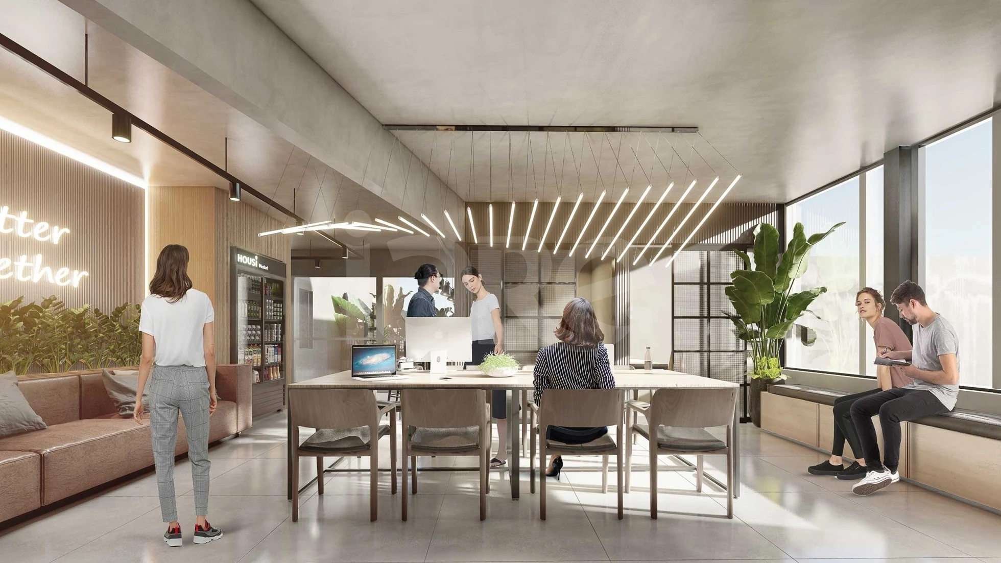 Vitacon Lorena - Apartamento com 46,68 m², em Jardim Paulista — foto 17