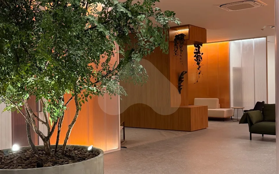 Flow by Gafisa - Apartamento com 37,92 m², em Consolação — foto 24
