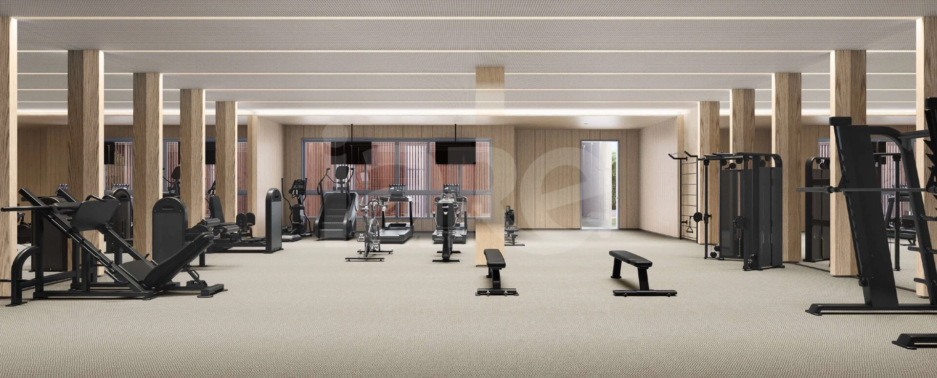 City Park Majestic - Apartamento com 278 m², em Setor Bueno — foto 10