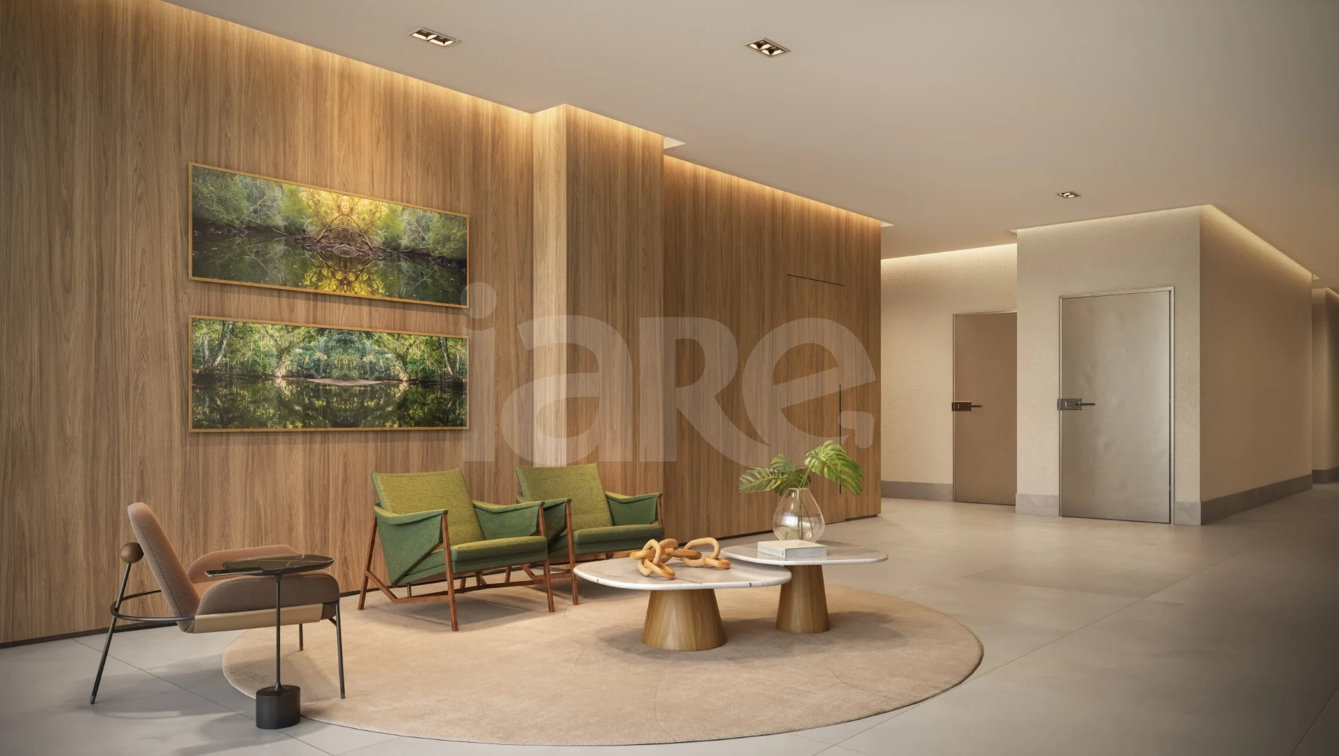 Terrarium Perdizes - Garden com 248,77 m², em Perdizes — foto 8