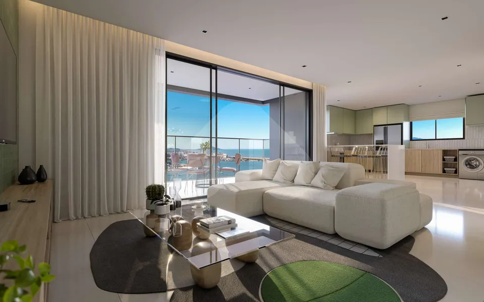 Fazenda Garden - Apartamento com 86 m², em Fazenda — foto 31