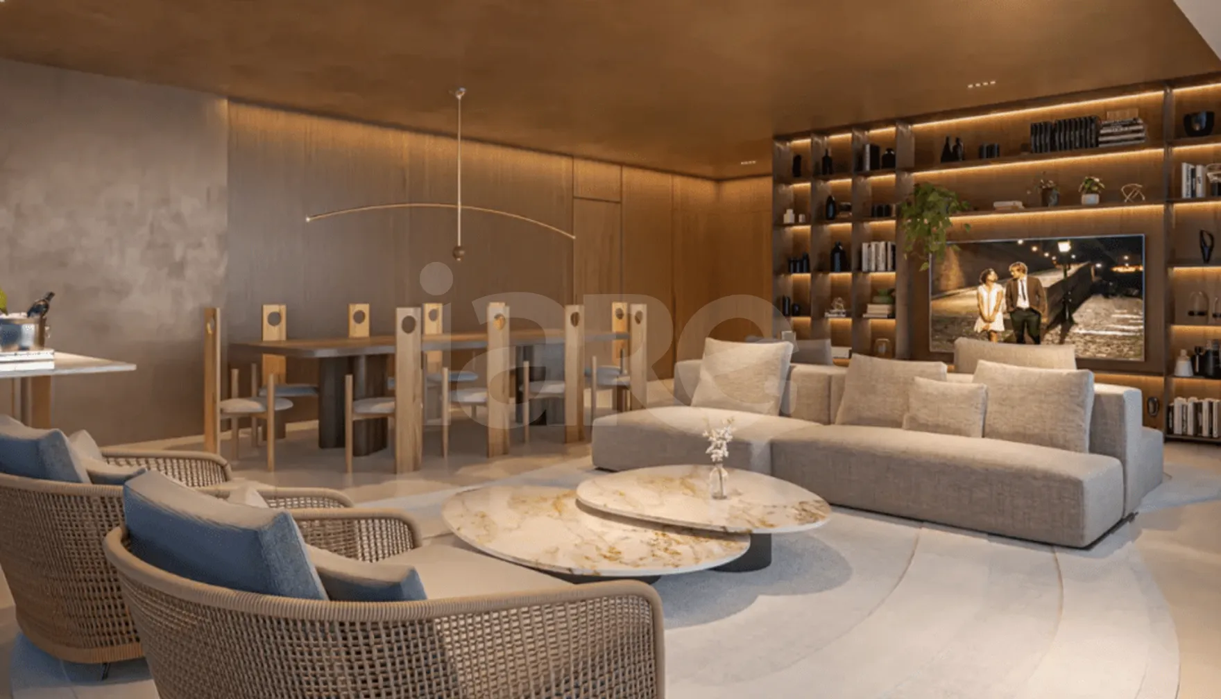 Ibiatã - Apartamento com 225,69 m², em Paraíso — foto 4
