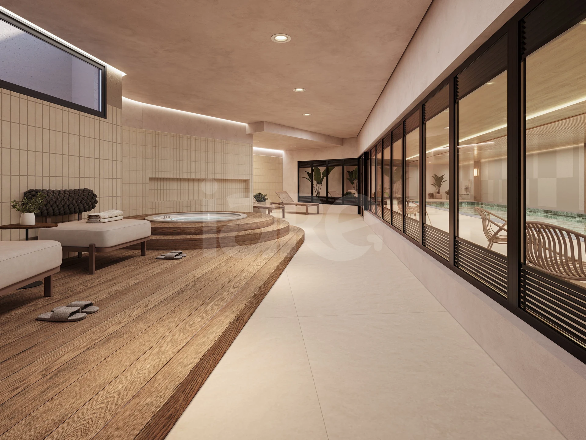 Marco Zero One - Apartamento com 202 m², em Jardim do Mar — foto 16