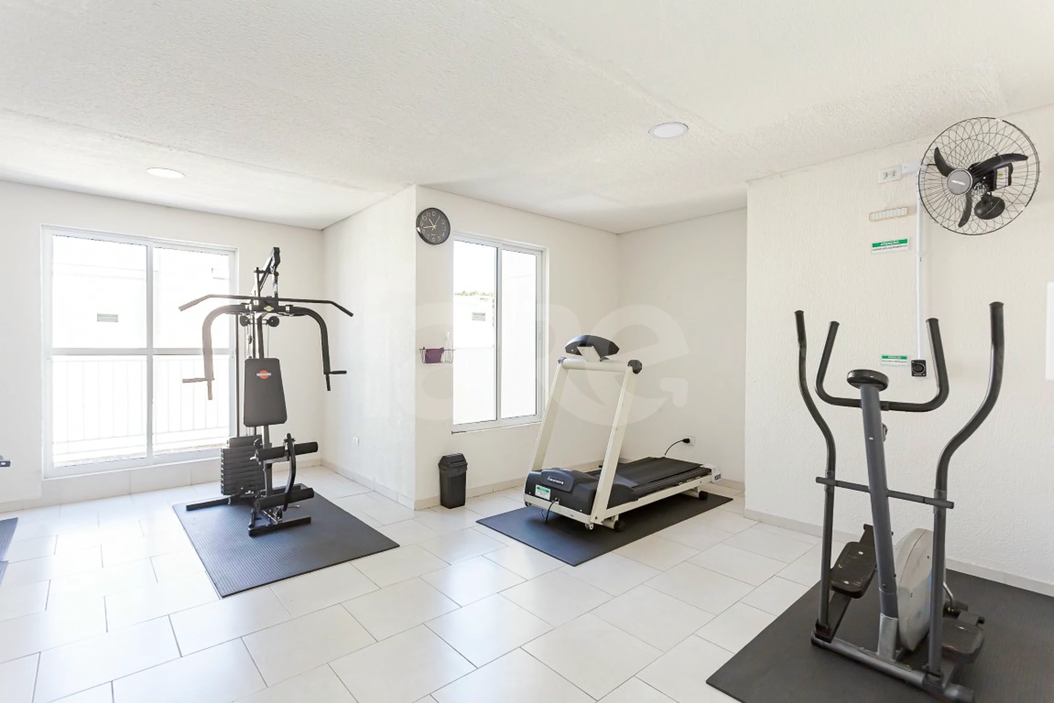 Residencial Tom Jobim Apto 1401B - Apartamento com 59 m², em Uberaba — foto 35