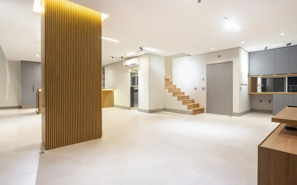 Celebrity - Cobertura com 298 m², em Itaim Bibi — foto 5