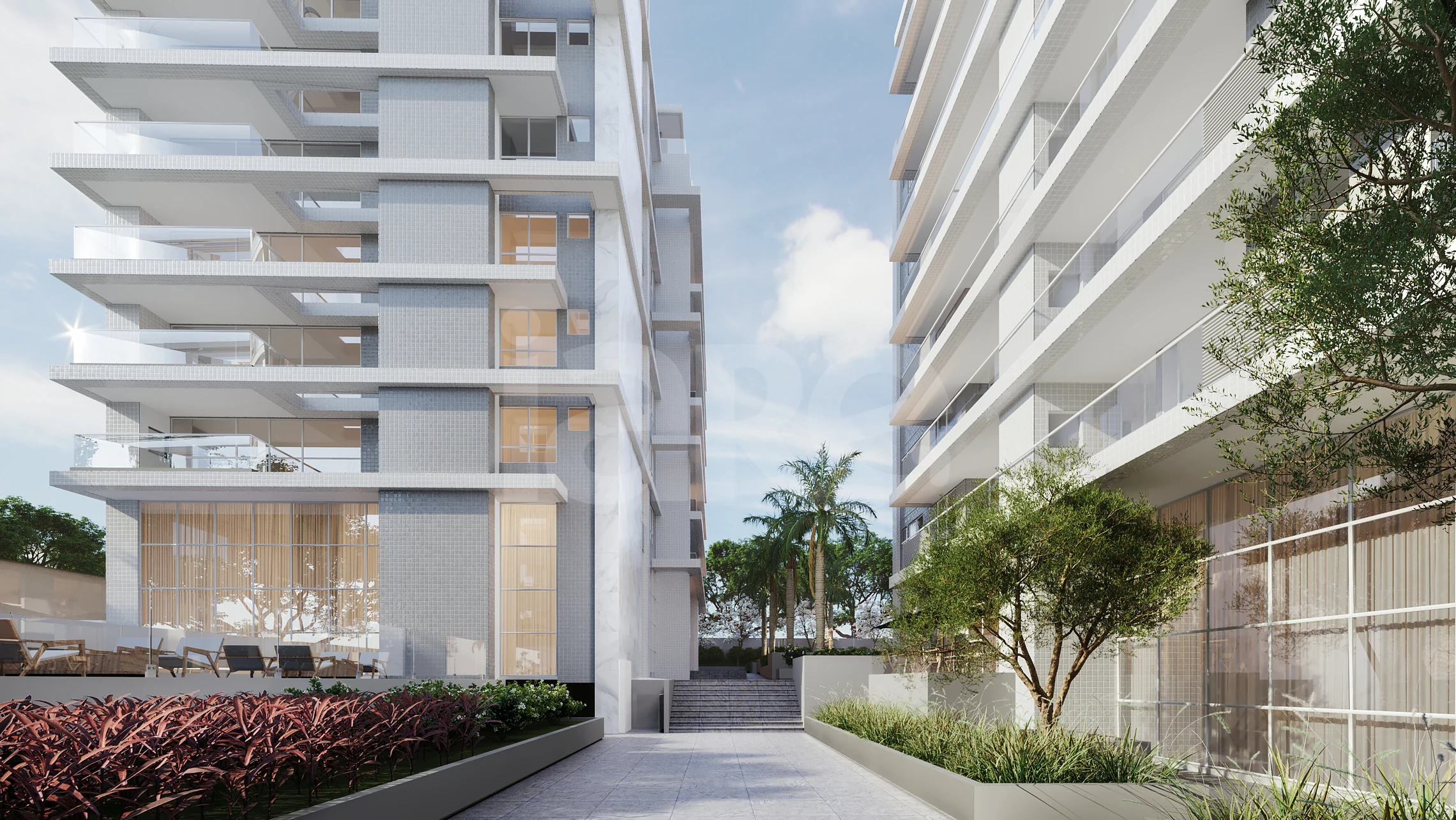 Chateau Latour - Apartamento com 141,06 m², em Seminário — foto 22