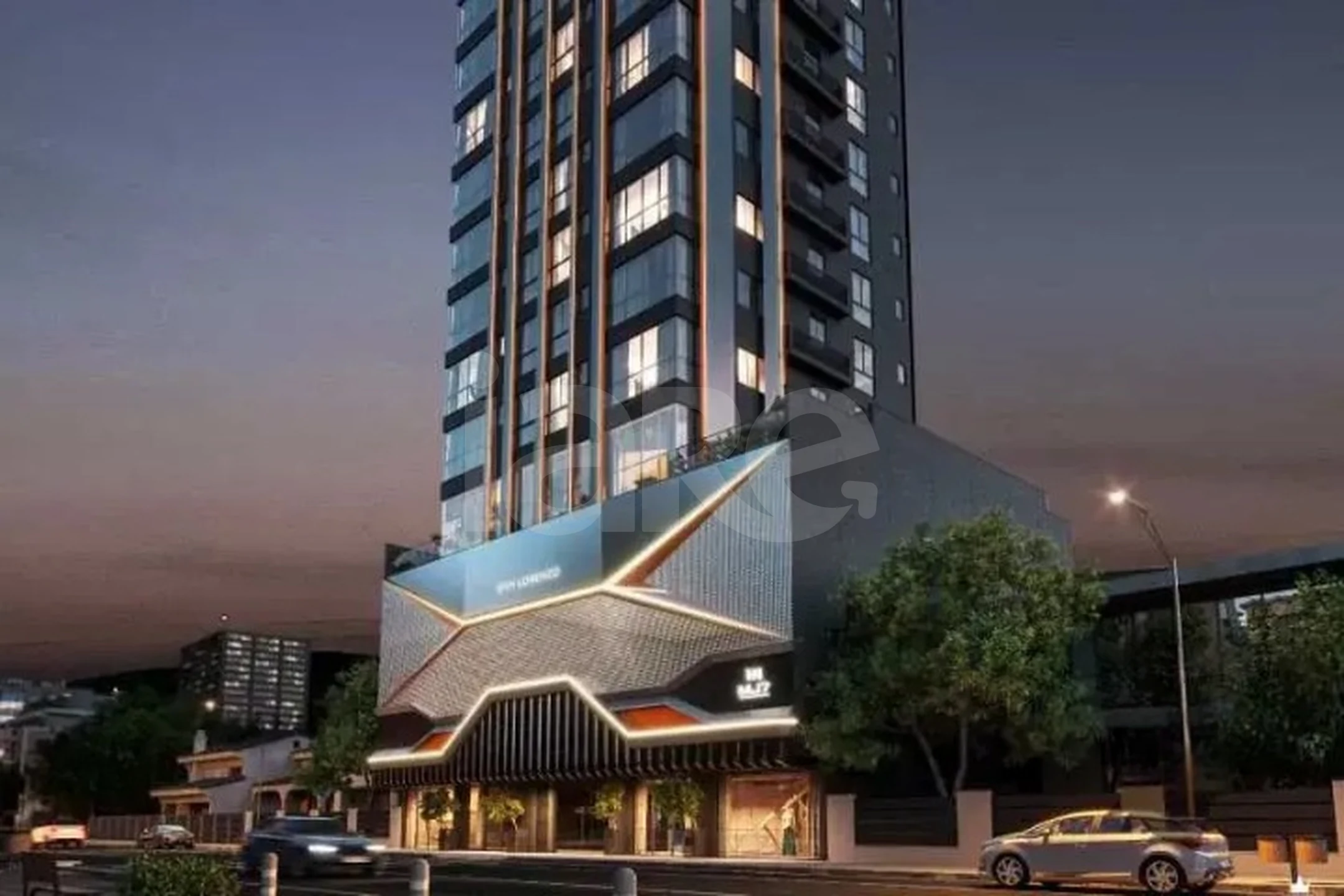 San Lorenzo - Apartamento com 82 m², em Perequê — foto 7