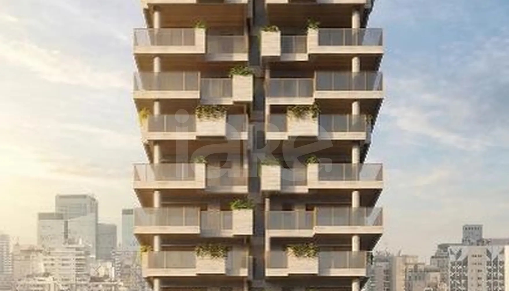 Estados Unidos 702 - Apartamento com 55,53 m², em Jardim América — foto 1