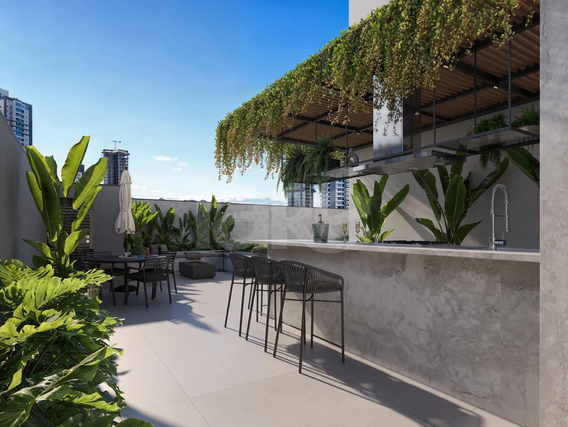 Libra Art Soul - Studio com 37,37 m², em Fazenda — foto 15
