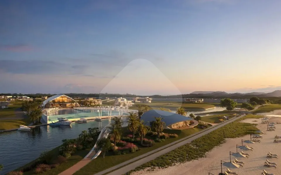 Mônaco Grand Marina - Lote, em Maquiné — foto 24