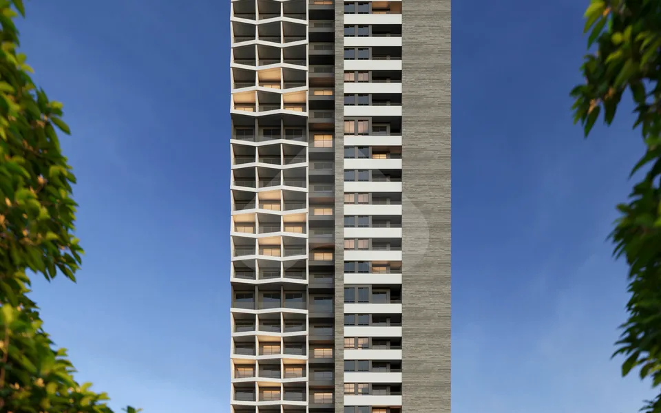 Aya Amintas - Studio com 25,11 m², em Centro — foto 7