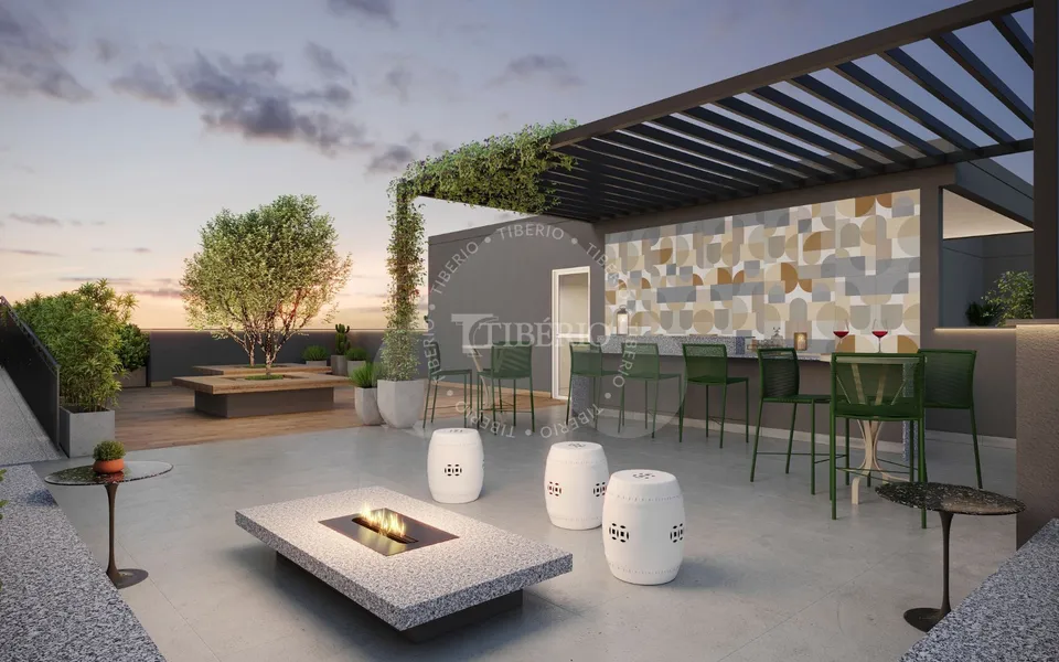 Hit Mooca - Studio com 29,23 m², em Mooca — foto 21