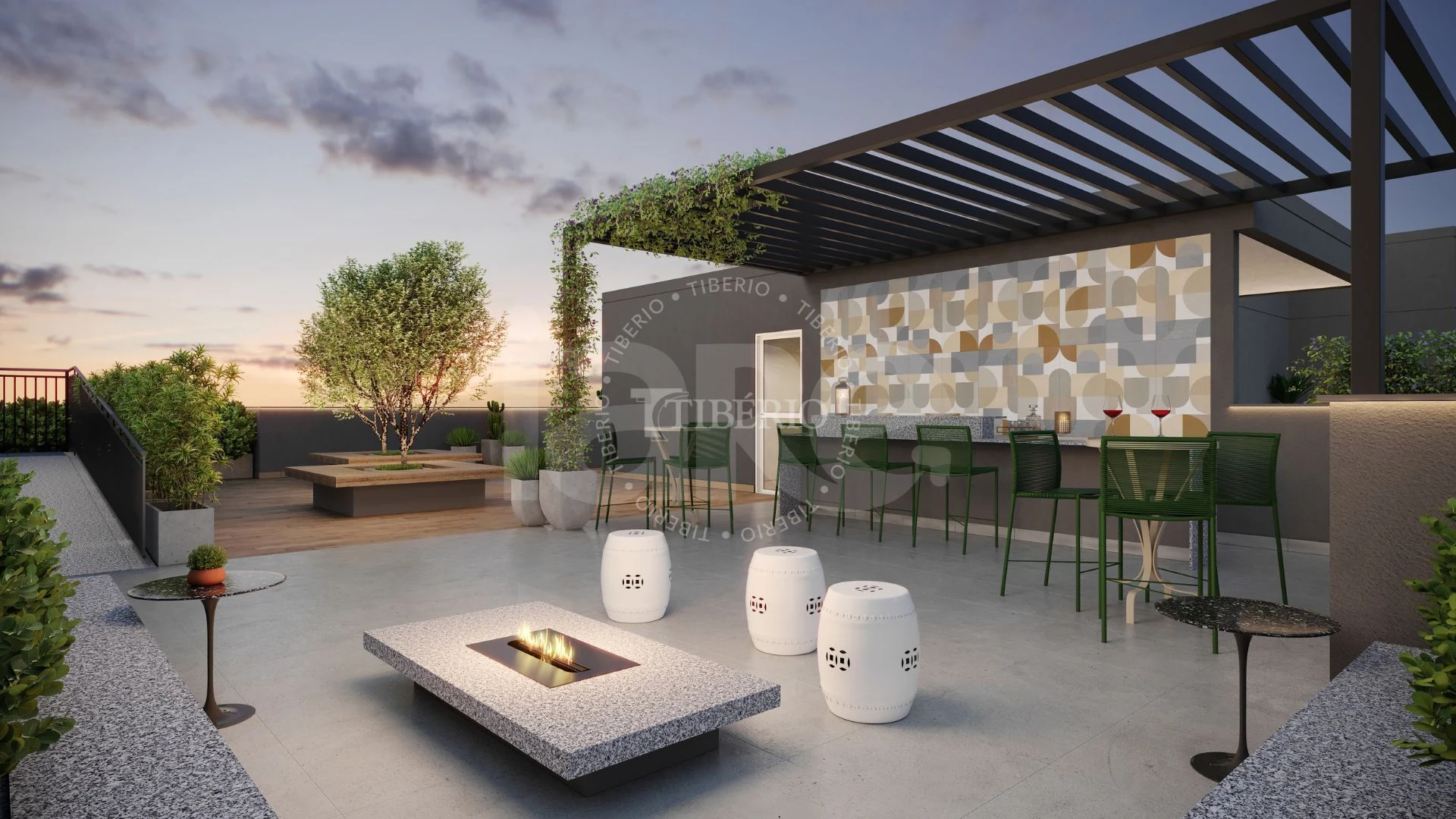 Hit Mooca - Studio com 29,23 m², em Mooca — foto 21