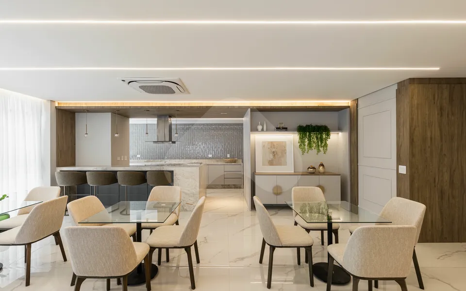 Explore Botânico - Apartamento com 81,22 m², em Cristo Rei — foto 14