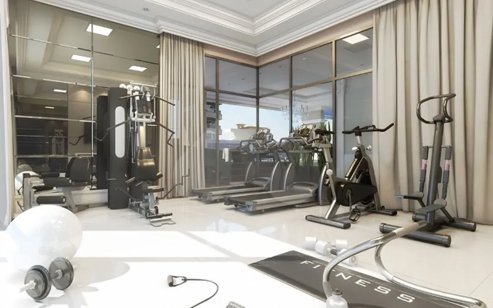 Residencial Villa de Siena - Apartamento com 187 m², em Meia Praia — foto 3
