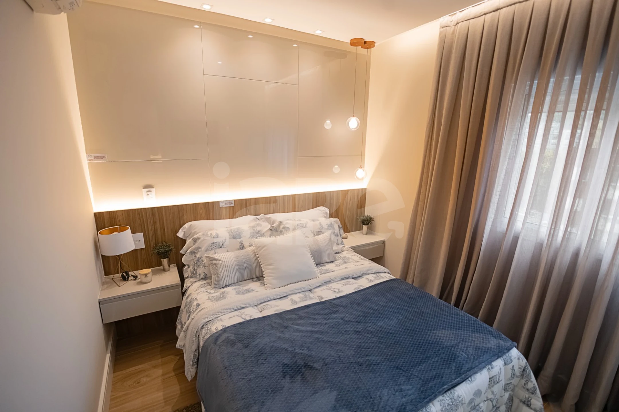 Paris Condomínio Club - Apartamento com 45 m², em Vila Rosália — foto 30