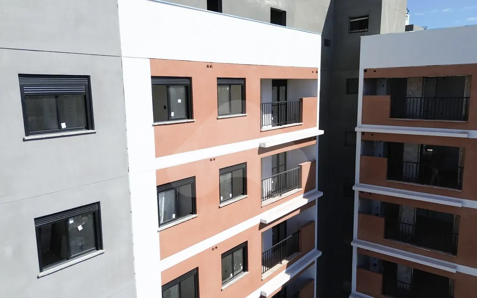 Jalico Jacuí - Apartamento com 52,13 m², em Vila Jacuí — foto 22