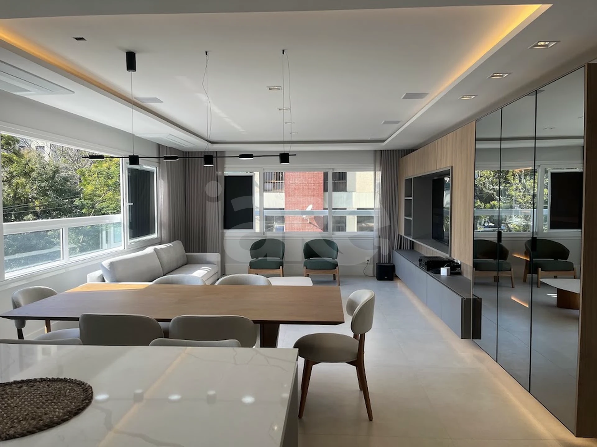 Americano - Apartamento com 134,78 m², em Rio Branco — foto 13