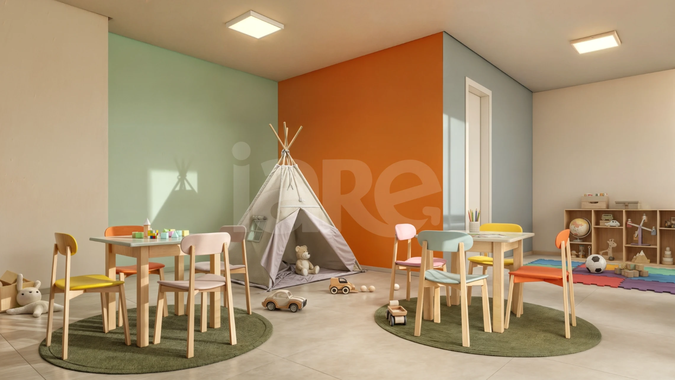 Livus Vila Sônia - Garden com 32,08 m², em Vila Sônia — foto 17