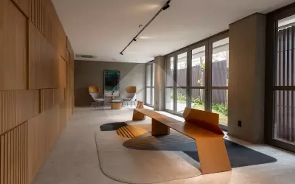 Karpz Jardins - Apartamento com 210 m², em Jardim Paulista — foto 8