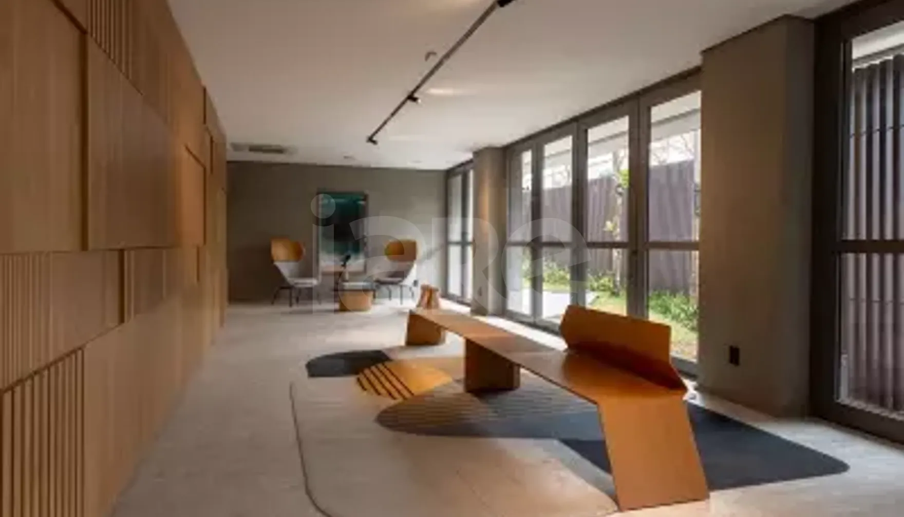 Karpz Jardins - Apartamento com 210 m², em Jardim Paulista — foto 8