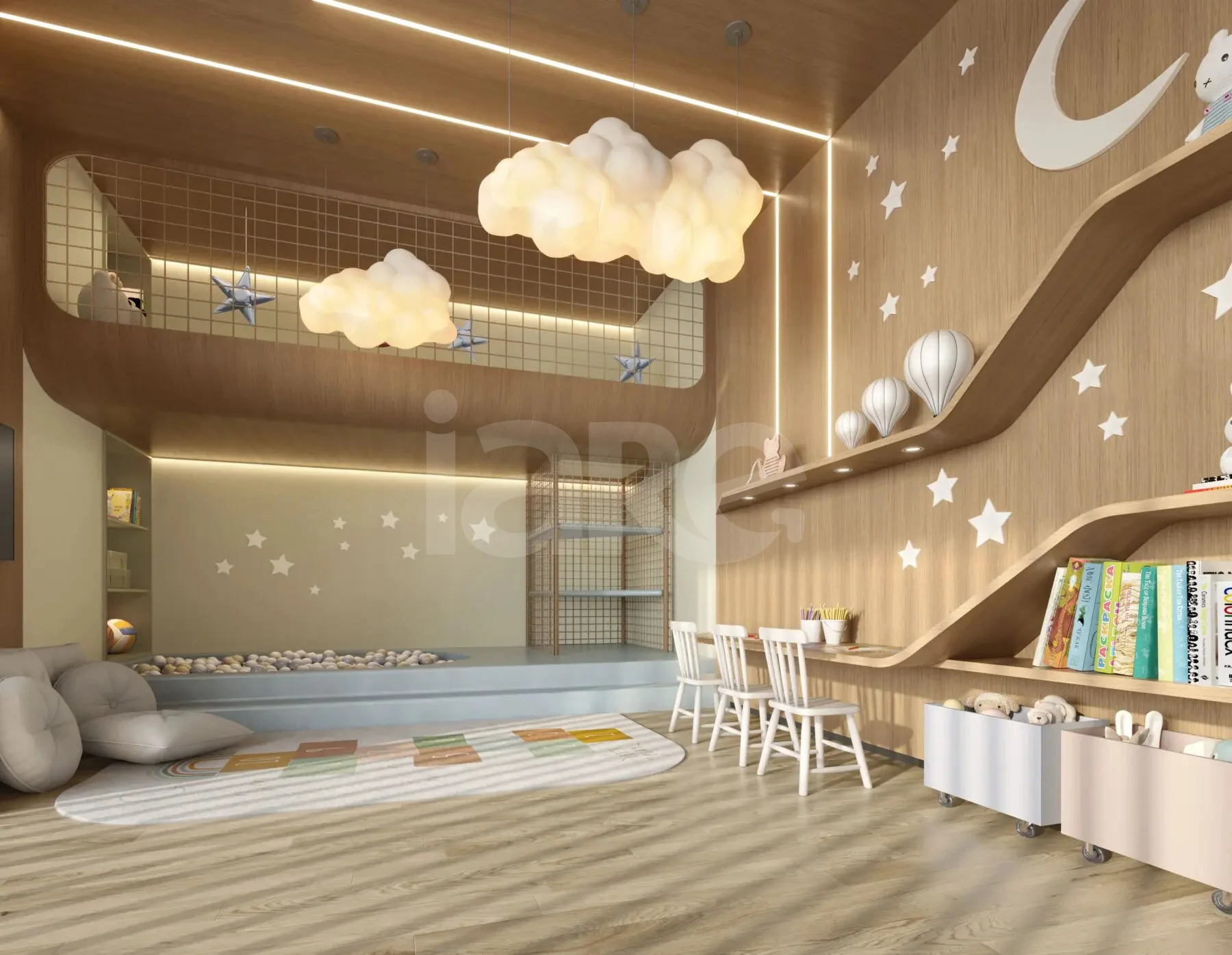 City 23 - Apartamento com 308,6 m², em Setor Bueno — foto 20