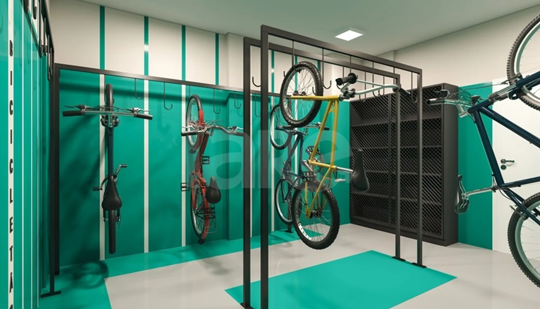 Lift Laguna - Apartamento com 33,5 m², em Chácara Santo Antônio — foto 12