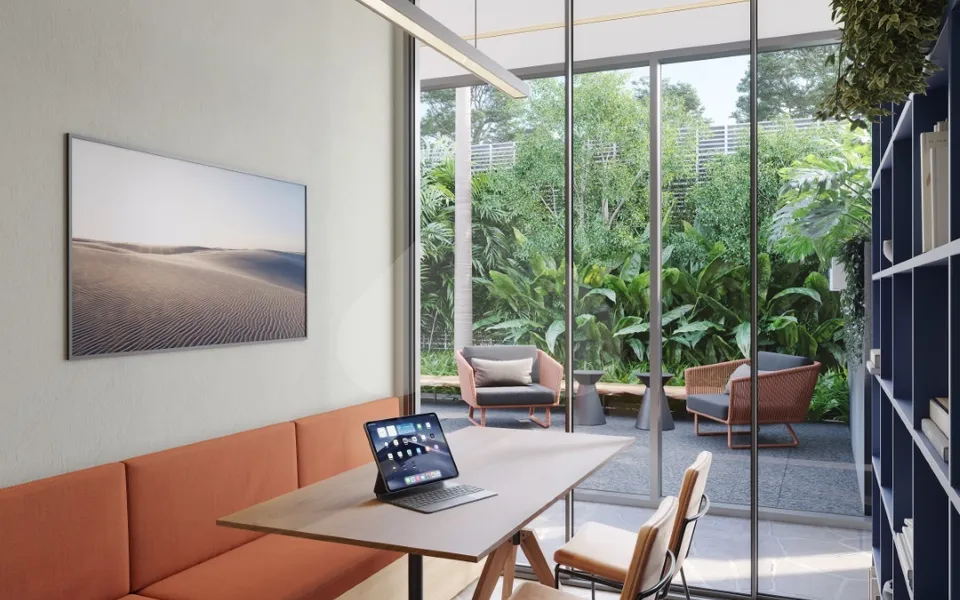 Uapé Higienópolis - Studio com 25,47 m², em Higienópolis — foto 13