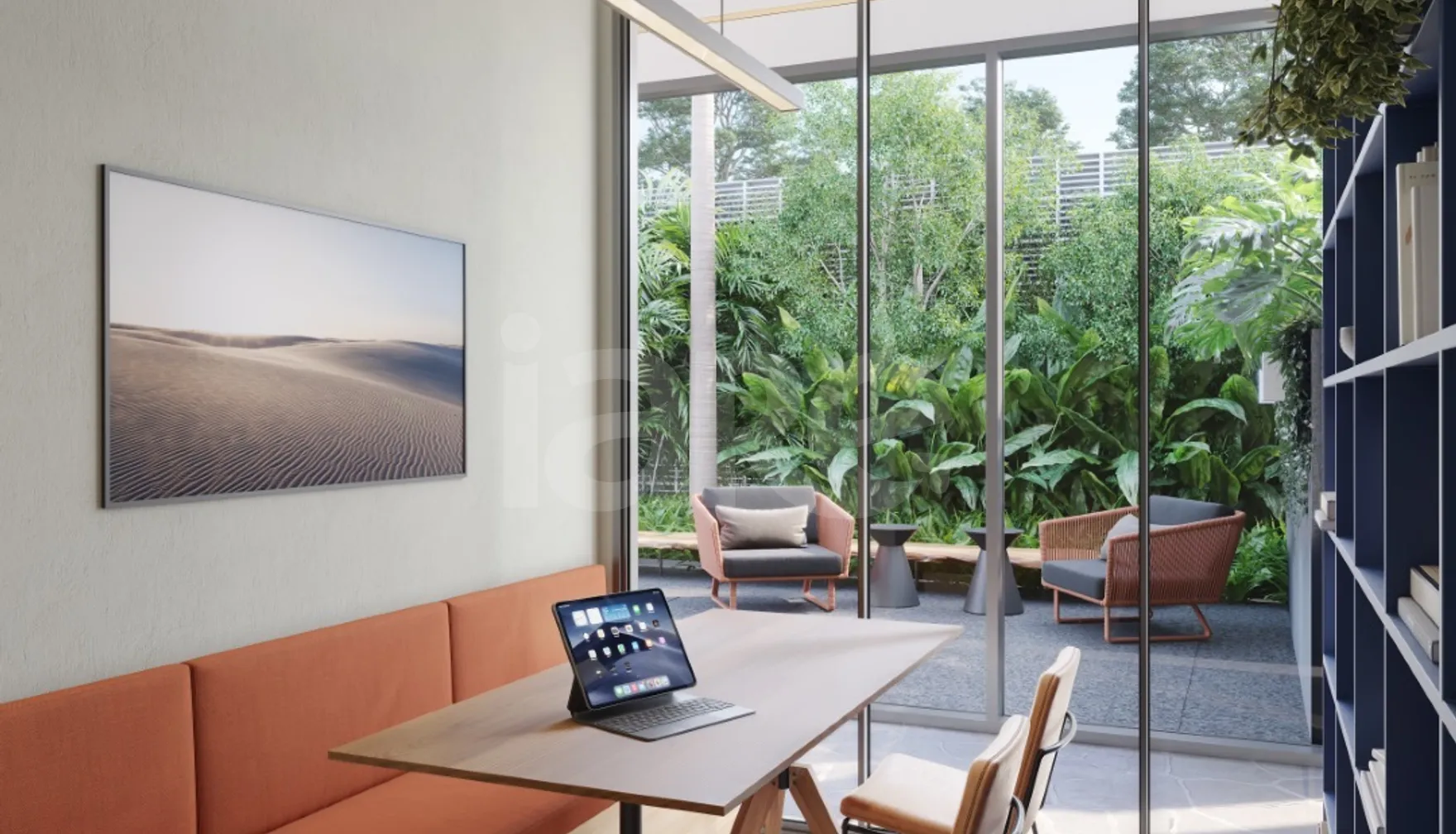 Uapé Higienópolis - Apartamento com 191,08 m², em Higienópolis — foto 14