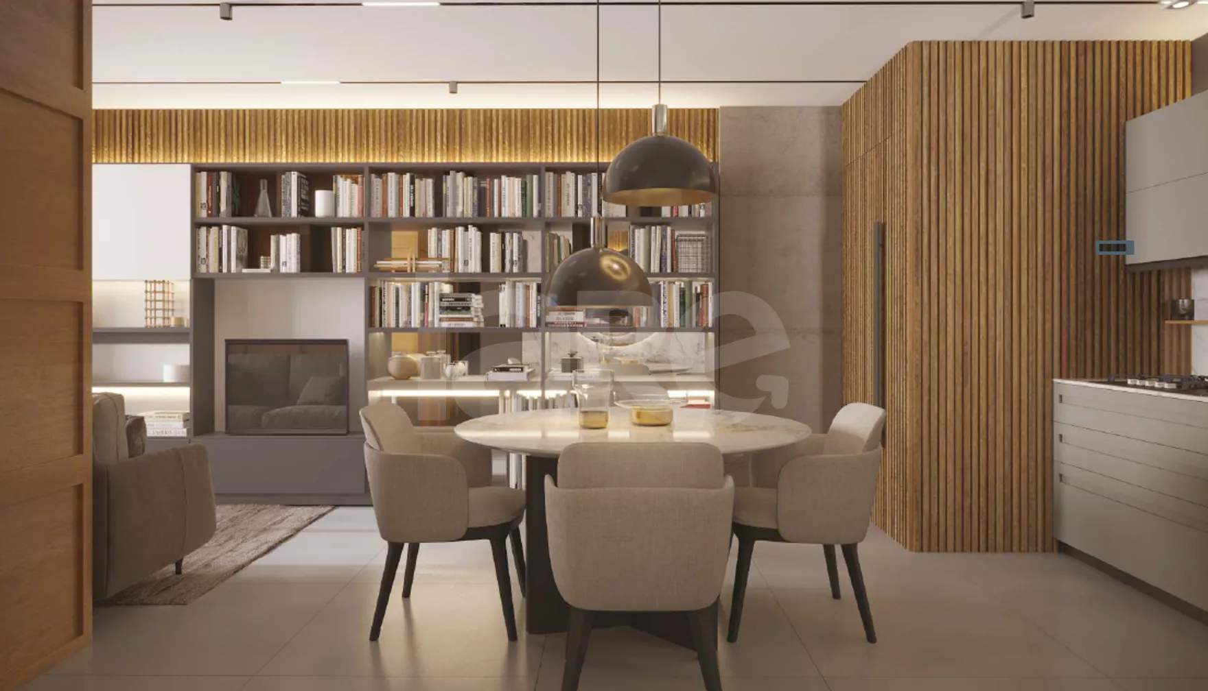 Palácio Boa Vista - Apartamento com 48 m², em Boa Vista — foto 2